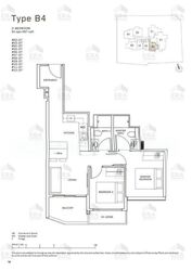 Myra (D13), Apartment #632077231